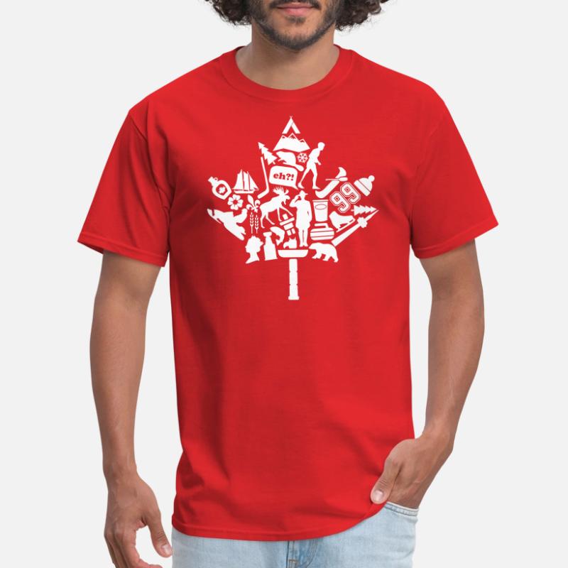 Custom Photo T Shirts Canada